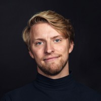 Flower Employee Mikael Bergmark's profile photo