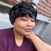 Nesthia Saintcyr Email & Phone Number
