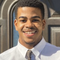 Two Dots Productions Employee Jarrett McLean's profile photo