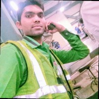 MK-Construction Employee Kuldeep Maurya's profile photo