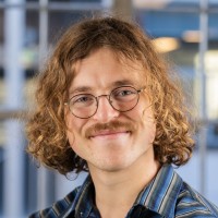 Softwire Employee Ted While's profile photo