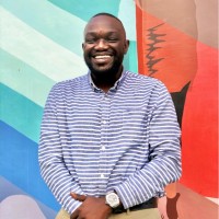 Anthony Safo-Pomary Email