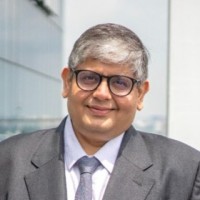 Tolaram Foundation Ltd. Employee Deepak Singhal's profile photo