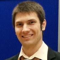 Cambustion Employee Zoran Hadzhiivanov's profile photo