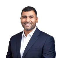 HelloKindred (formerly VentureWeb) Employee Sunil Nair's profile photo