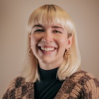 Associated Students, San Francisco State University Employee Lauren Hohls's profile photo
