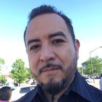 Vee Pak, LLC Employee Jorge Cerritos's profile photo