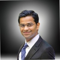 Eaton Employee Sumit Chavan's profile photo