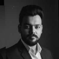Digisecuritas Employee Nipun Anand's profile photo
