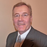 Retired Employee John Roman's profile photo