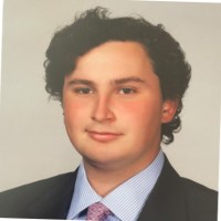 Shep Digital Solutions Employee Baugh Doster's profile photo