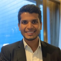 Shellz India Employee Pavil Garg's profile photo