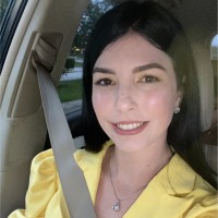 Yusney Robaina Email & Phone Number