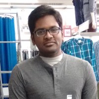 Chubb Employee Manikandan Kumar's profile photo