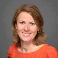 Sonepar Employee Christine POLETTI's profile photo