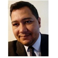 Comware Technical Services Employee Gabriel Zermeño's profile photo