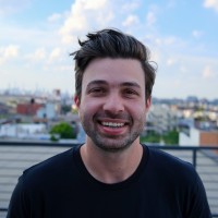 Pomelo Care Employee Coulton Bunney's profile photo