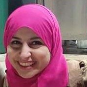 ASSET Technology Group Employee Mohga Mohamed's profile photo