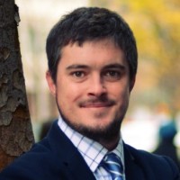 PilieroMazza PLLC Employee Peter Ford's profile photo