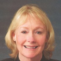 TRACT Therapeutics, Inc. Employee Gretchen Johnson's profile photo