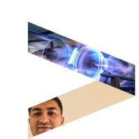 Kryon Employee Vidit Mishra's profile photo