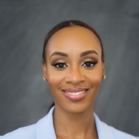 EEOC Employee Taittiona Miles's profile photo