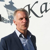 Bjerrum Nielsen Employee Michael Lind's profile photo