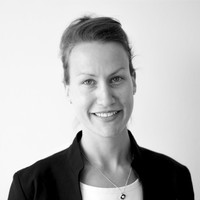 COEX Employee Daphnee van Lierde's profile photo