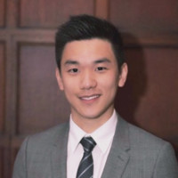 UBS Employee Jun Ng's profile photo