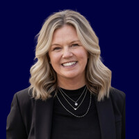 Adswerve, Inc. Employee Kristina Yarrington's profile photo