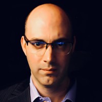 Warner Bros. Discovery Employee Patrick McDowell's profile photo