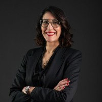 Sustainable Square Employee Wafa Memmi's profile photo