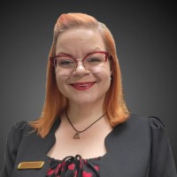 Exhibit Experience Employee Krystina Orwig's profile photo