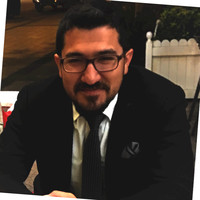 Mustafa Ülger Email