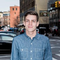 Google Employee Andrew Overton's profile photo