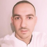 Stauros Loumos's profile photo