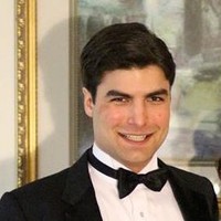 DO & CO AG Employee Phillip Forsgren's profile photo