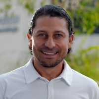 Establishment Labs Employee Federico Ugalde's profile photo