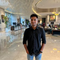 Amritansh Kumar Email