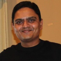 Nuveen Investments Employee Apurva Patel's profile photo