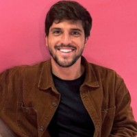 MyDose App Employee Bruno Favero's profile photo