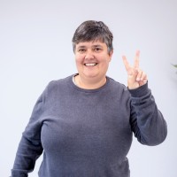 Trabajos.com Employee Usue Irazusta's profile photo