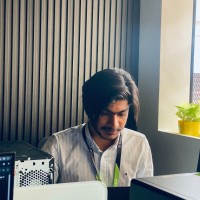 Gazeem Kv's profile photo