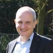 Servaco Nv Employee Peter Dewaegemaker's profile photo