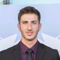 Experticket Employee Nicolás García Pardo's profile photo