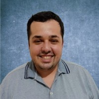 Intellect Ads Employee Tiago Guimarães da Silva's profile photo