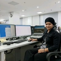 BJS Home Delivery Employee Khushdeep Kaur's profile photo