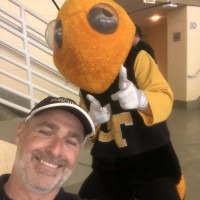 Georgia Institute of Technology Employee Mike Teed's profile photo