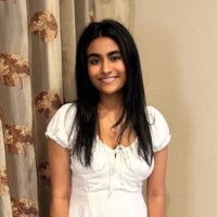 Uw-Madison Computer Sciences Employee Ria Pattekar's profile photo