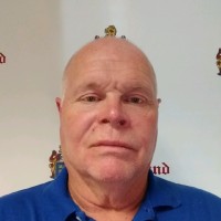 C.R. England Employee Jon Persons's profile photo